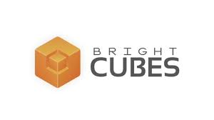 bright cubes logo