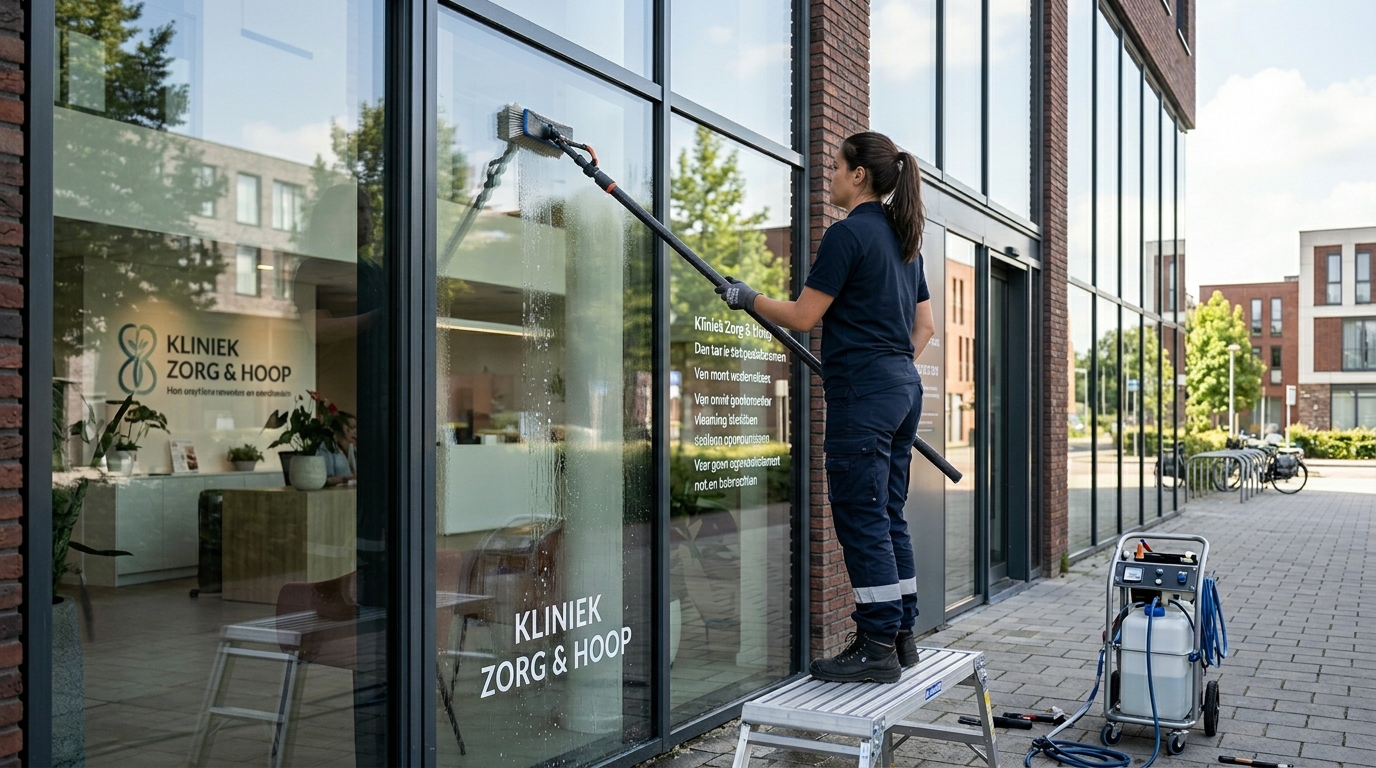 glazenwasser den bosch
